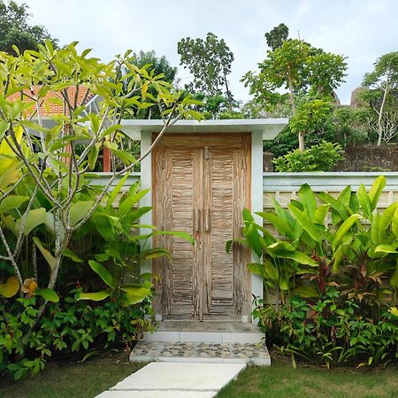 Alam Cottage Uluwatu Dış mekan fotoğraf
