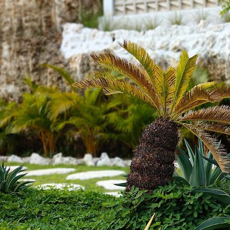 Alam Cottage Uluwatu Dış mekan fotoğraf
