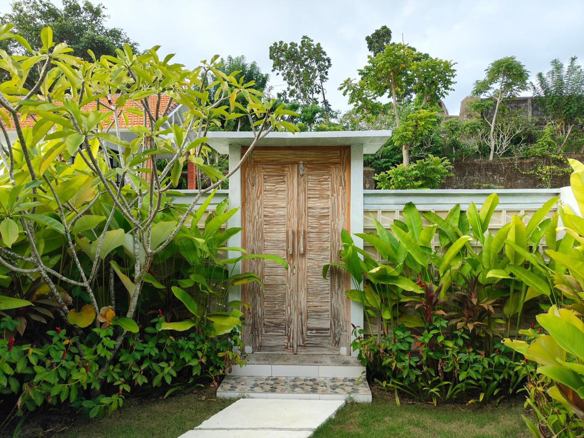 Alam Cottage Uluwatu Dış mekan fotoğraf