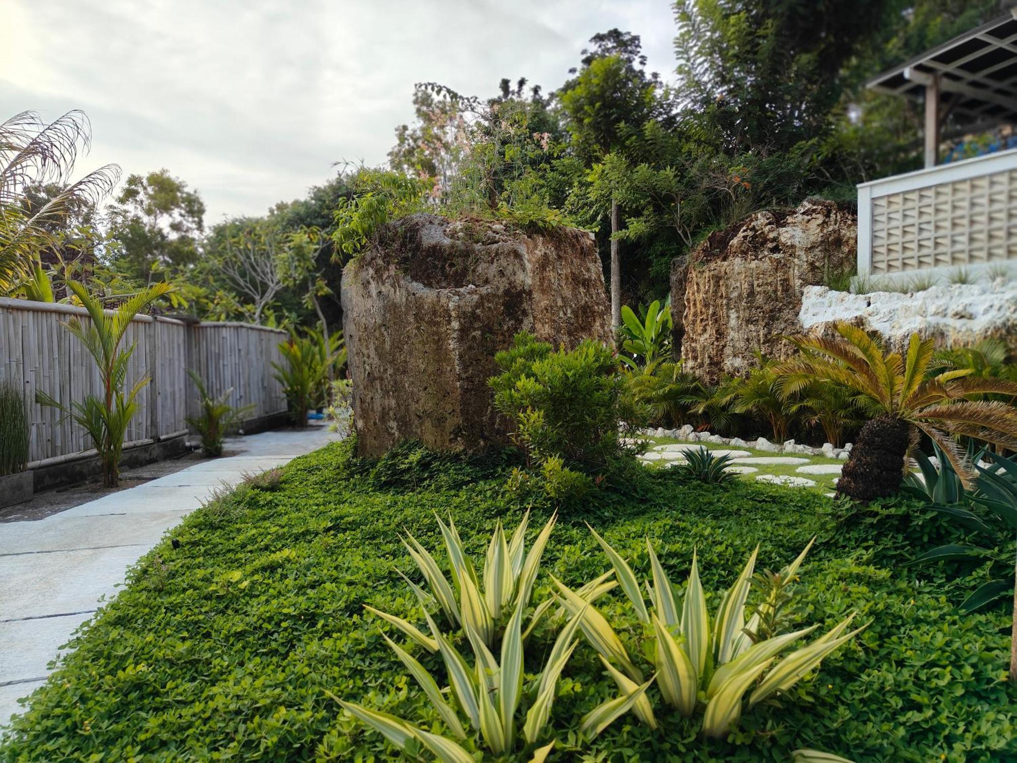 Alam Cottage Uluwatu Dış mekan fotoğraf