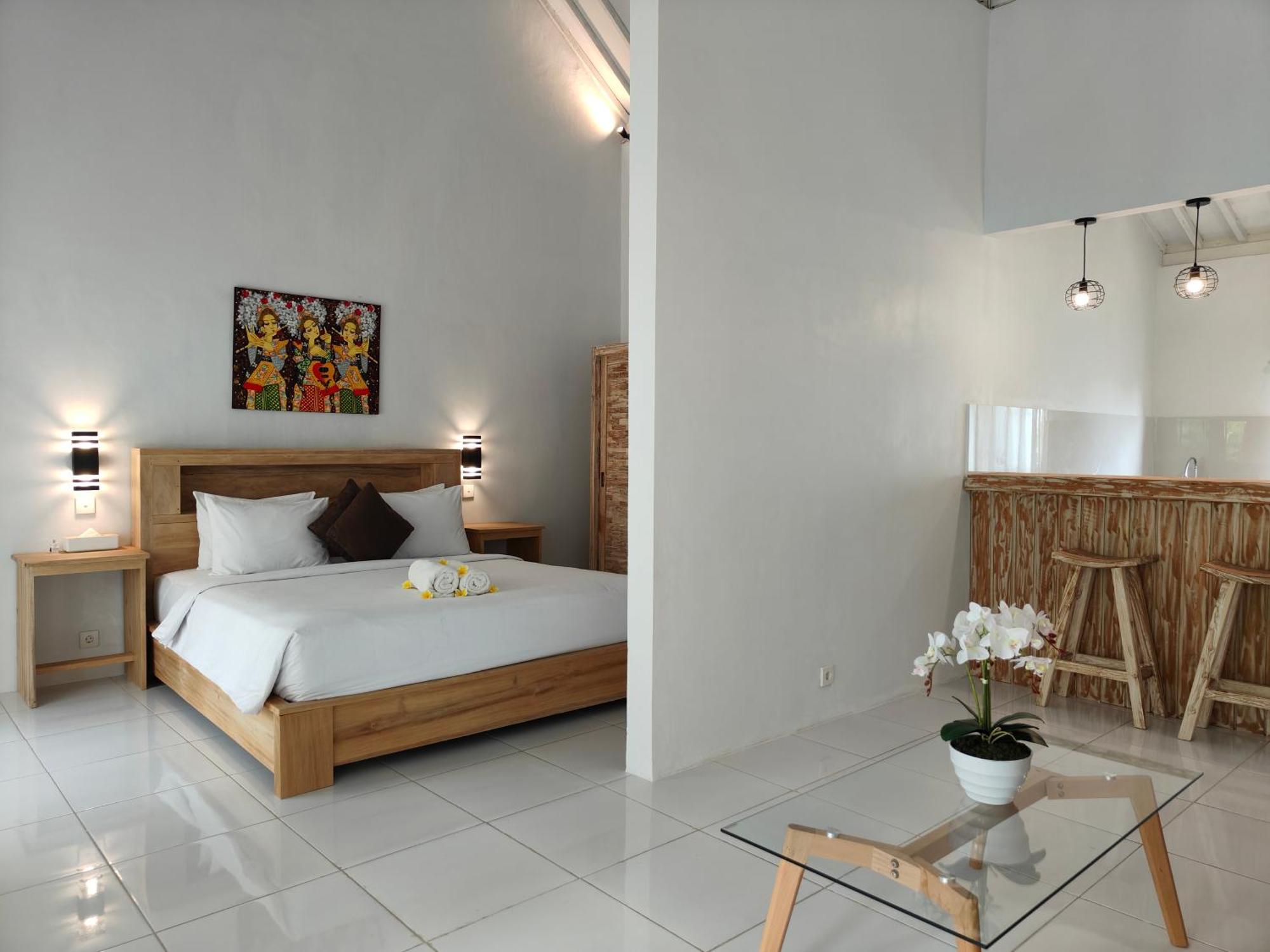 Alam Cottage Uluwatu Dış mekan fotoğraf