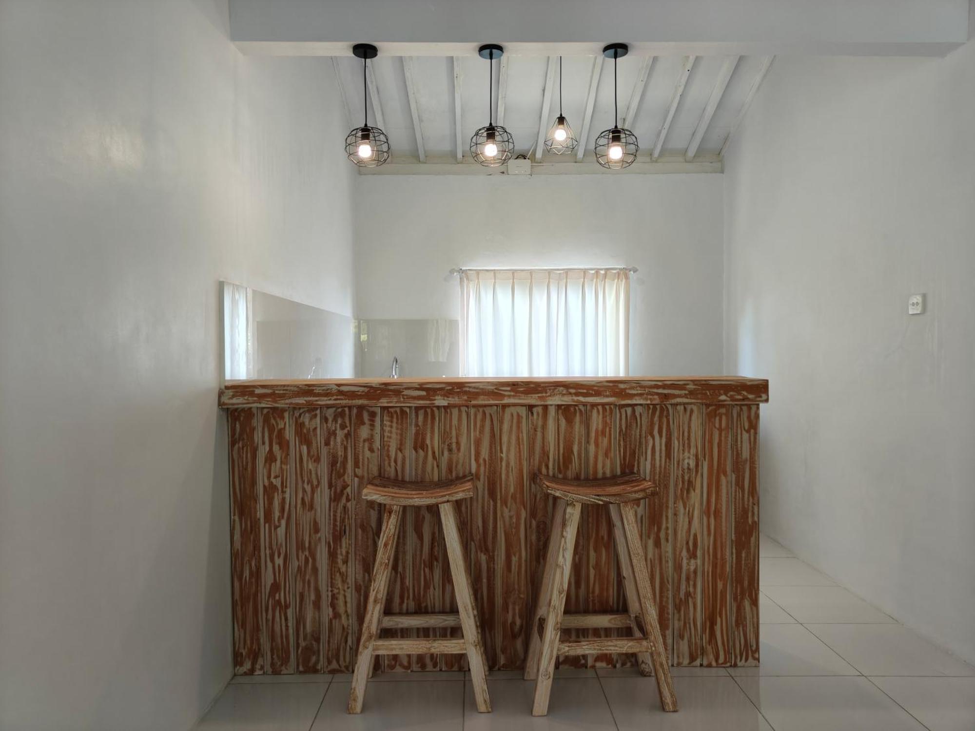 Alam Cottage Uluwatu Dış mekan fotoğraf