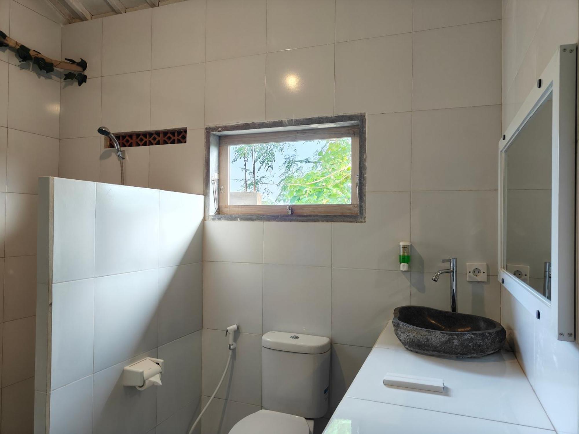 Alam Cottage Uluwatu Dış mekan fotoğraf