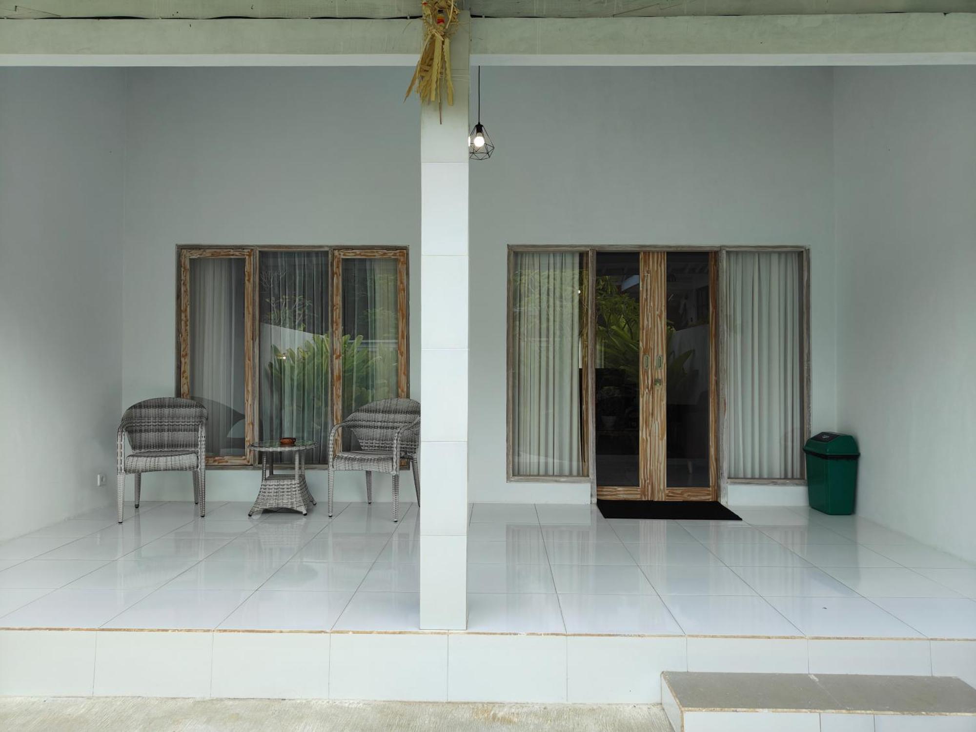 Alam Cottage Uluwatu Dış mekan fotoğraf