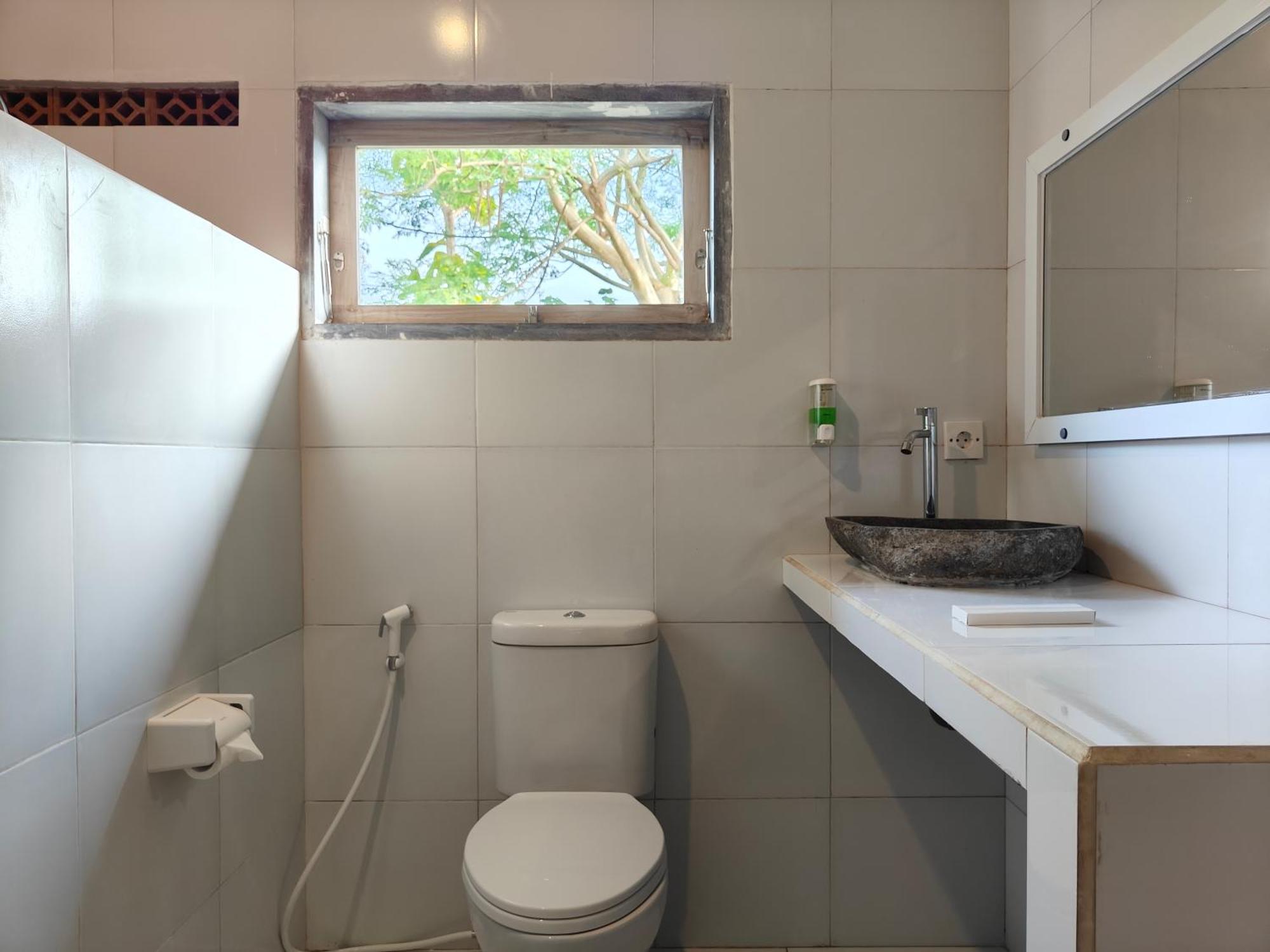 Alam Cottage Uluwatu Dış mekan fotoğraf