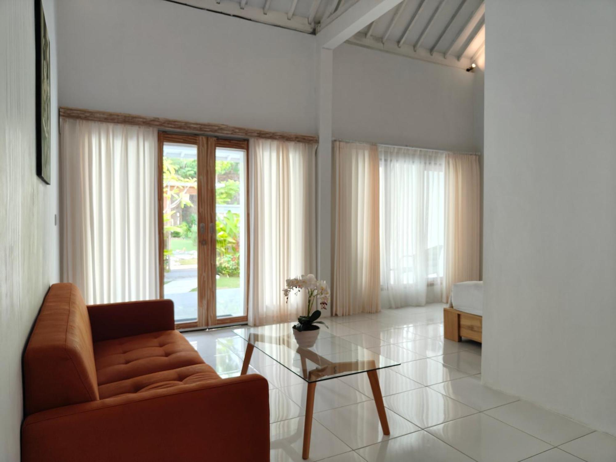 Alam Cottage Uluwatu Dış mekan fotoğraf