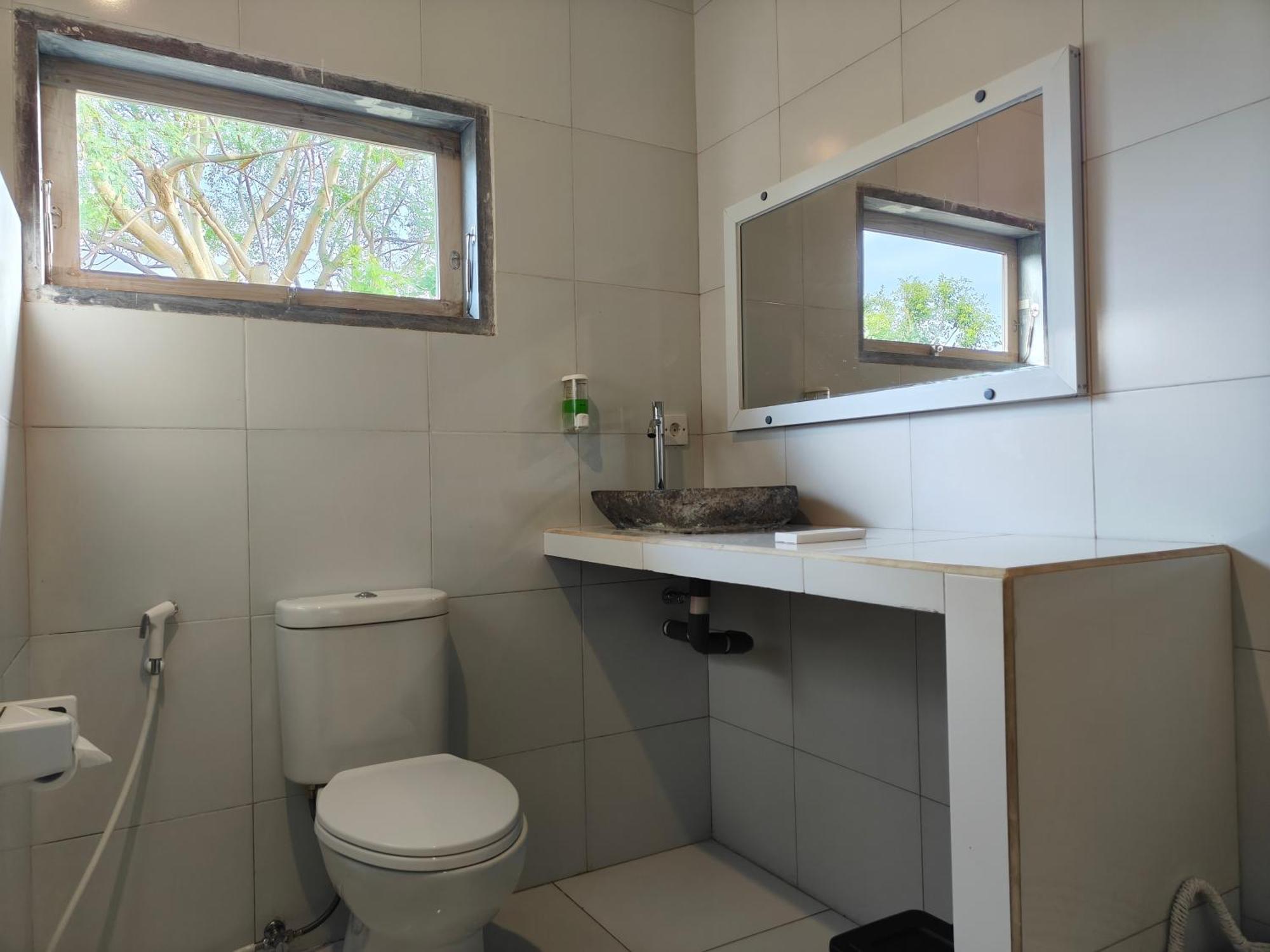 Alam Cottage Uluwatu Dış mekan fotoğraf