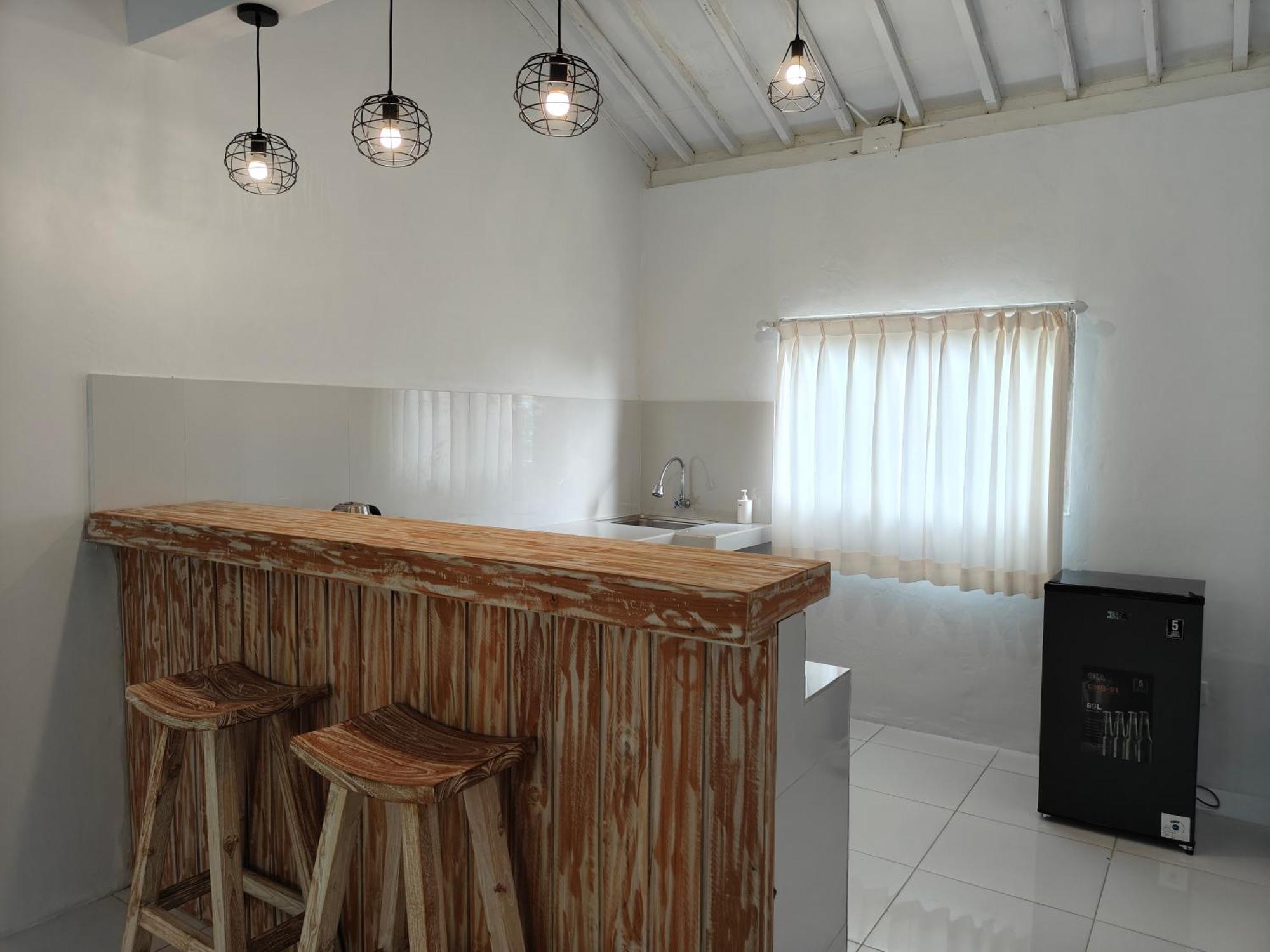 Alam Cottage Uluwatu Dış mekan fotoğraf