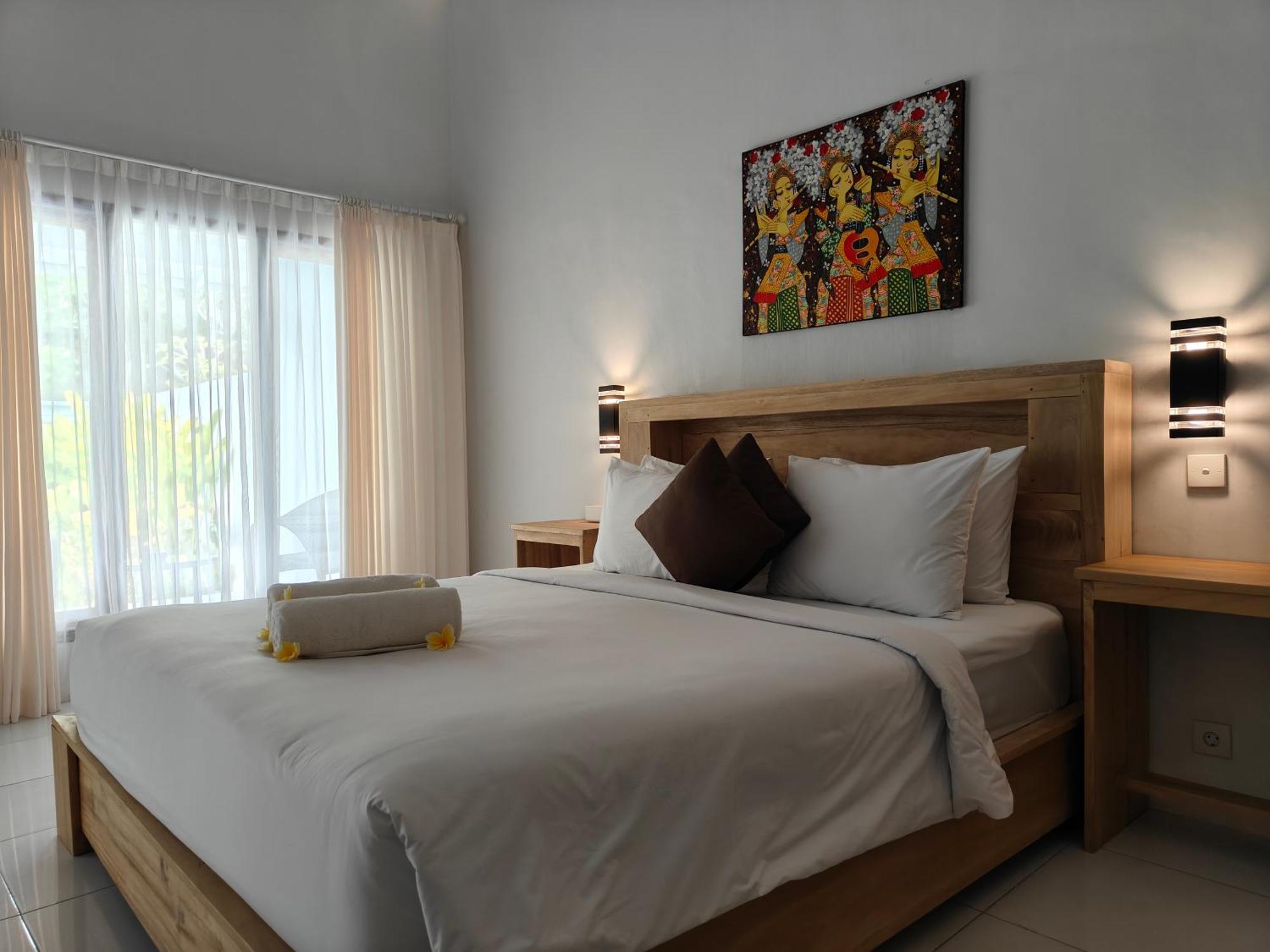 Alam Cottage Uluwatu Dış mekan fotoğraf
