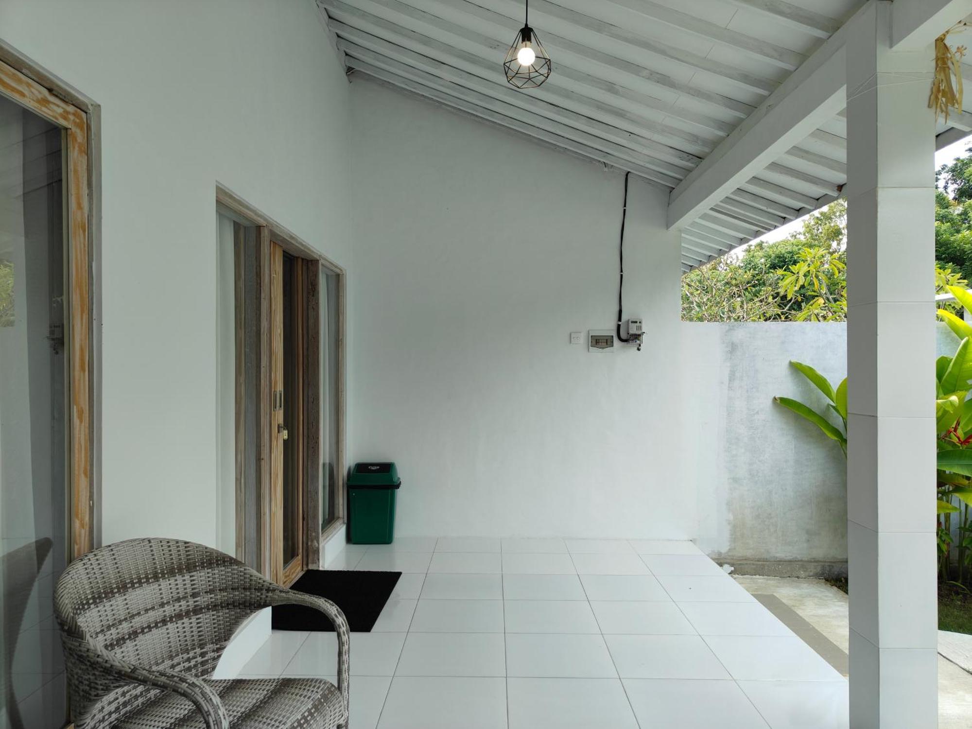 Alam Cottage Uluwatu Dış mekan fotoğraf