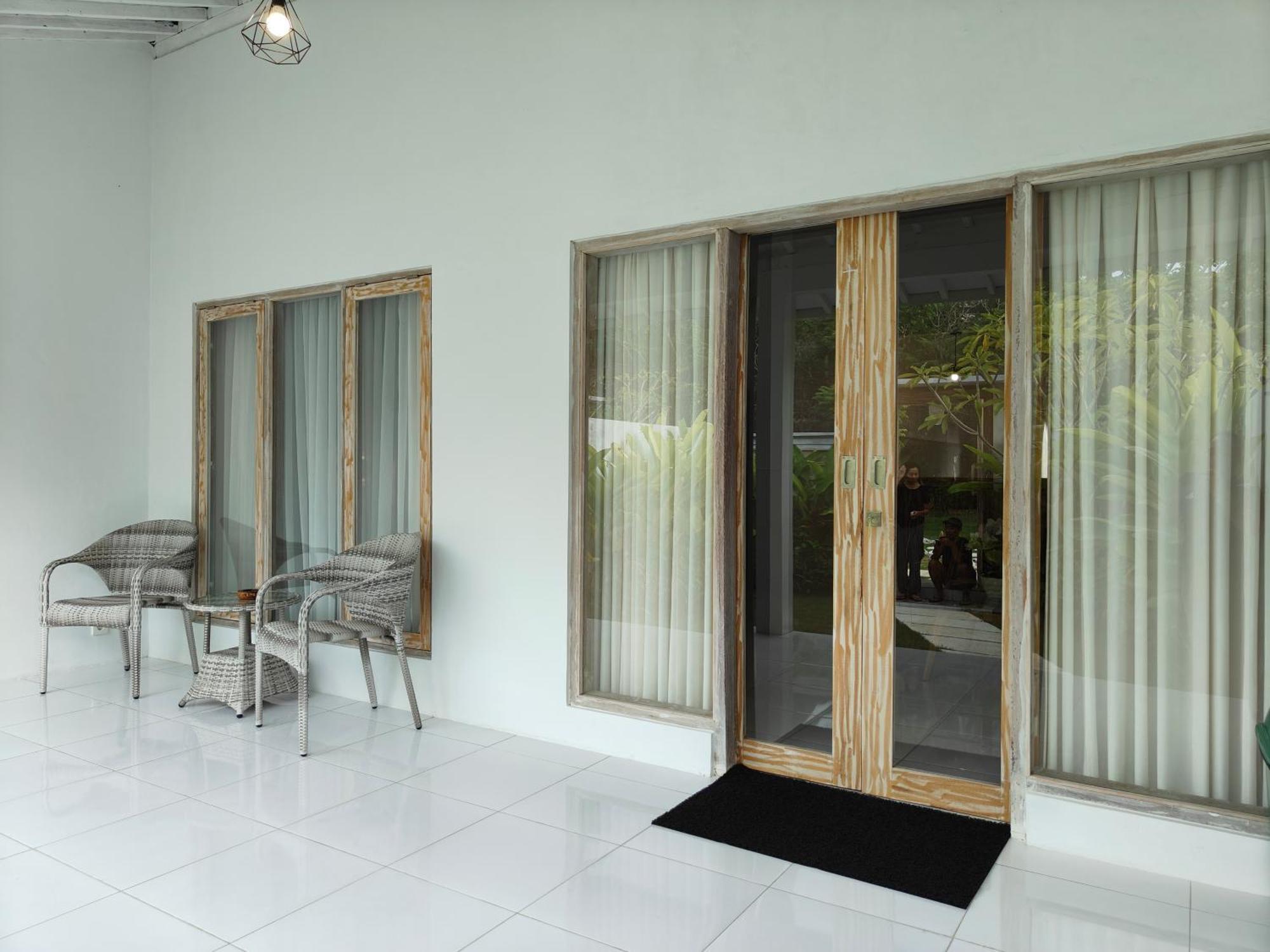 Alam Cottage Uluwatu Dış mekan fotoğraf