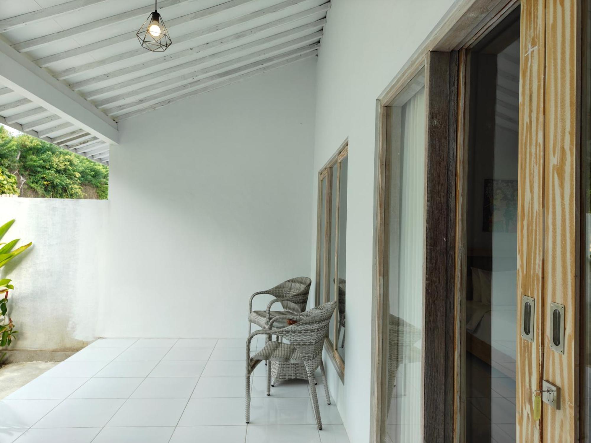 Alam Cottage Uluwatu Dış mekan fotoğraf