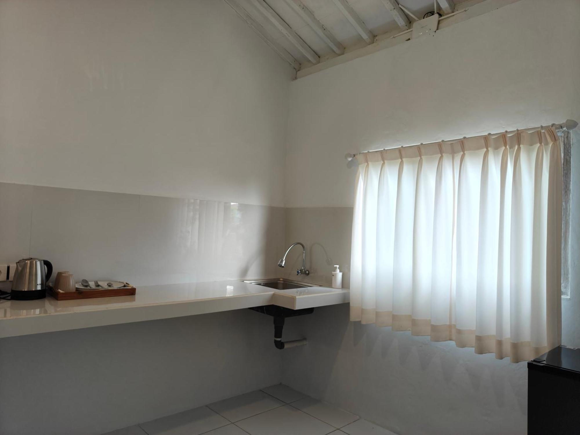 Alam Cottage Uluwatu Dış mekan fotoğraf