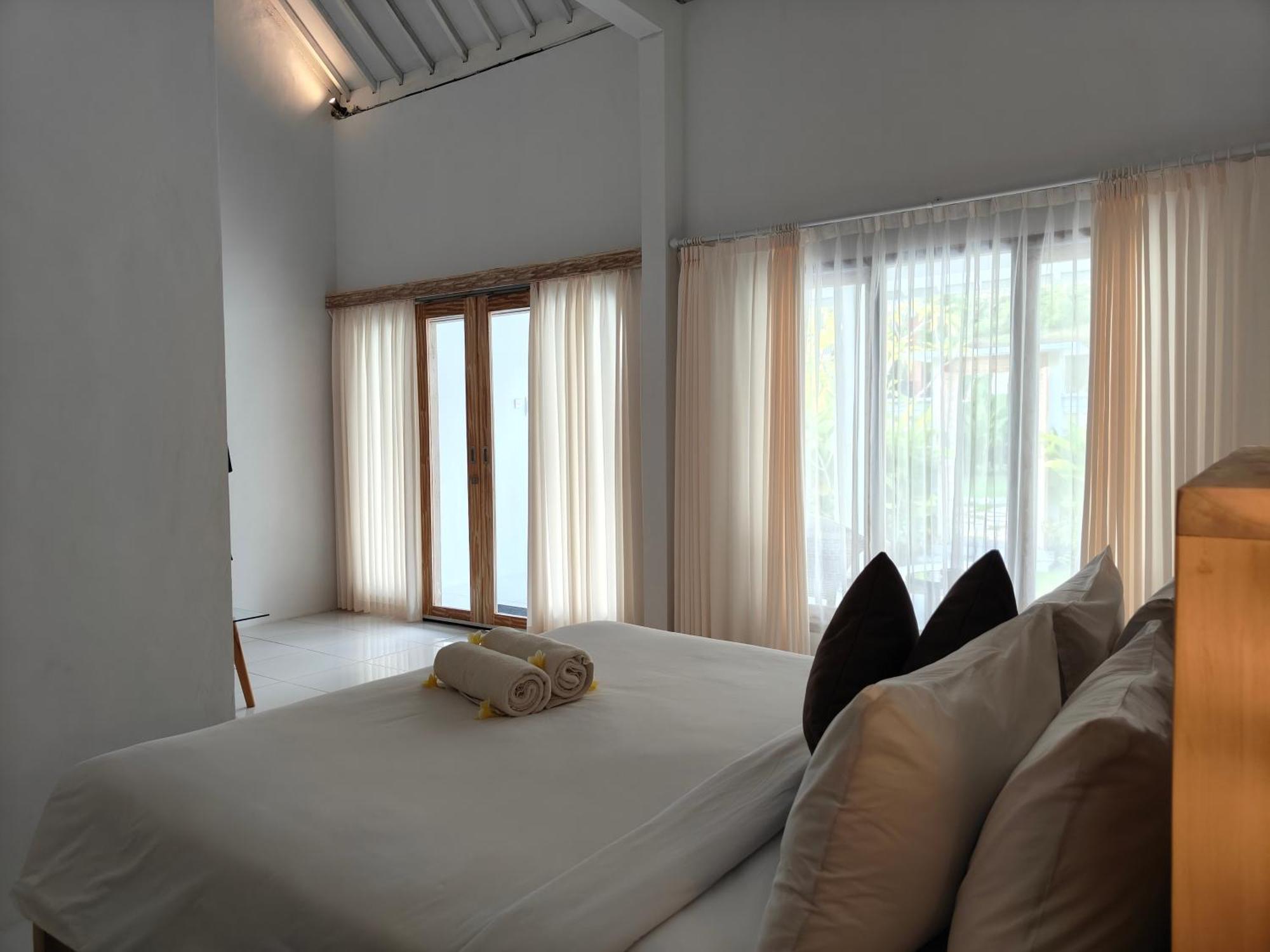Alam Cottage Uluwatu Dış mekan fotoğraf