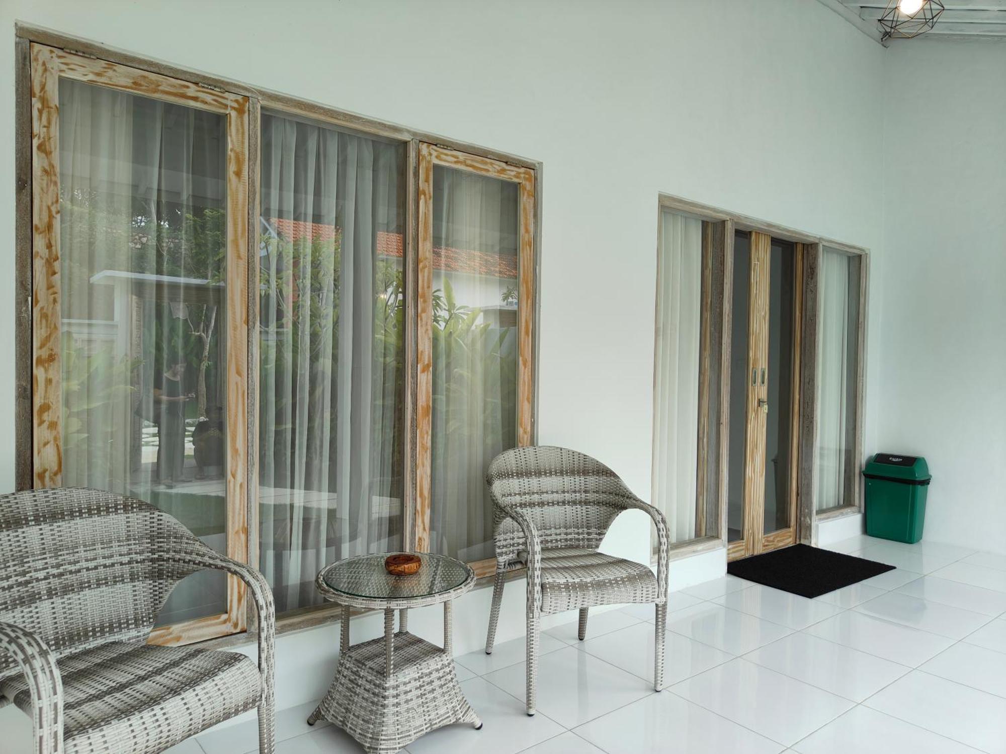 Alam Cottage Uluwatu Dış mekan fotoğraf