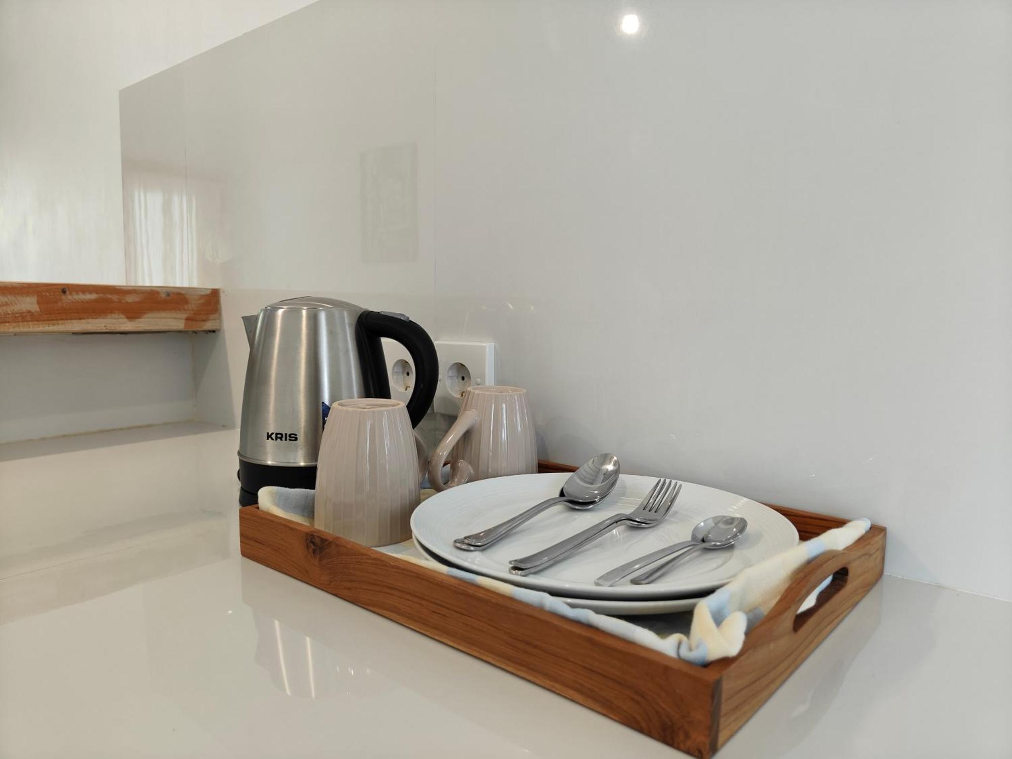 Alam Cottage Uluwatu Dış mekan fotoğraf