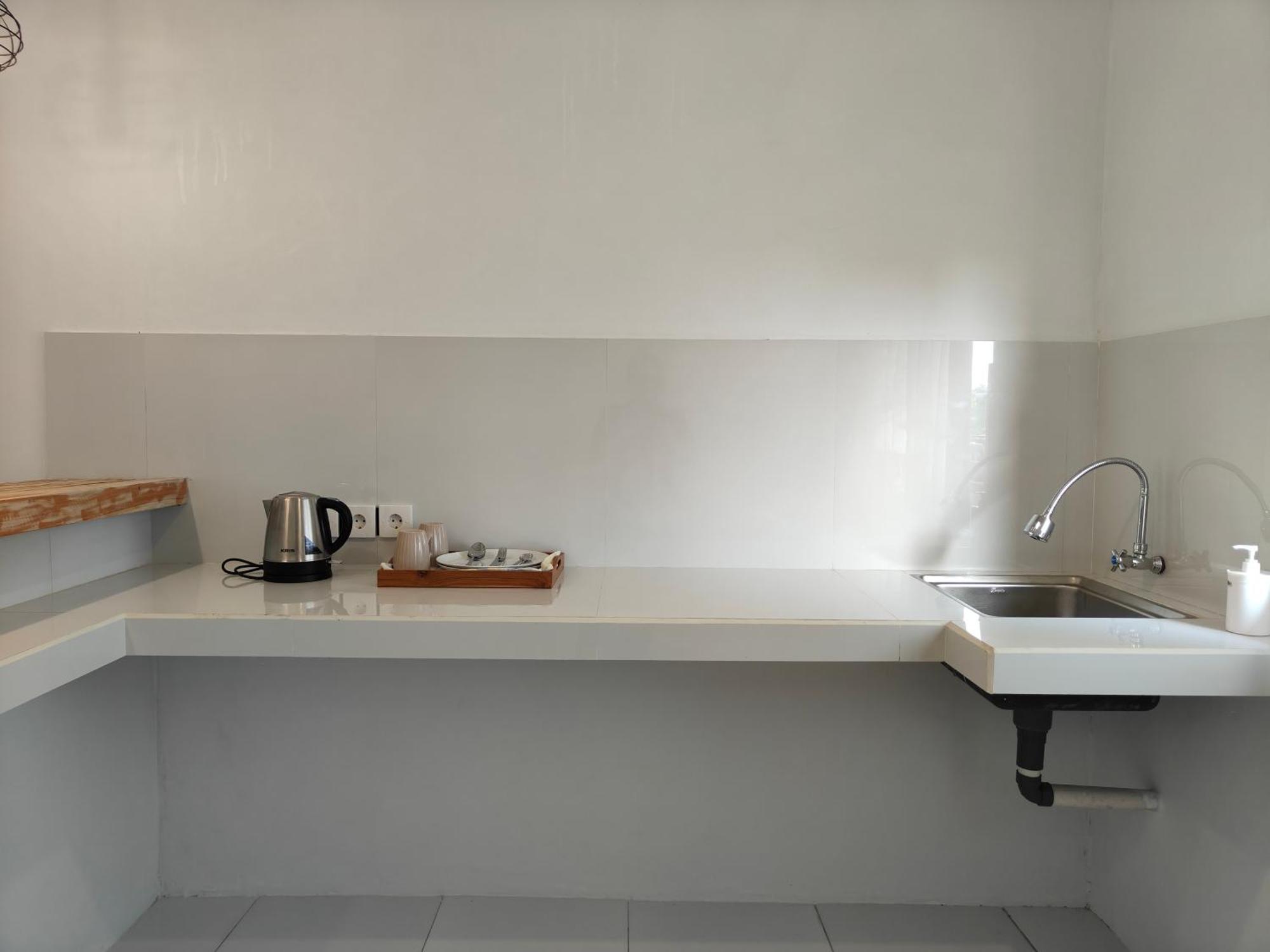 Alam Cottage Uluwatu Dış mekan fotoğraf