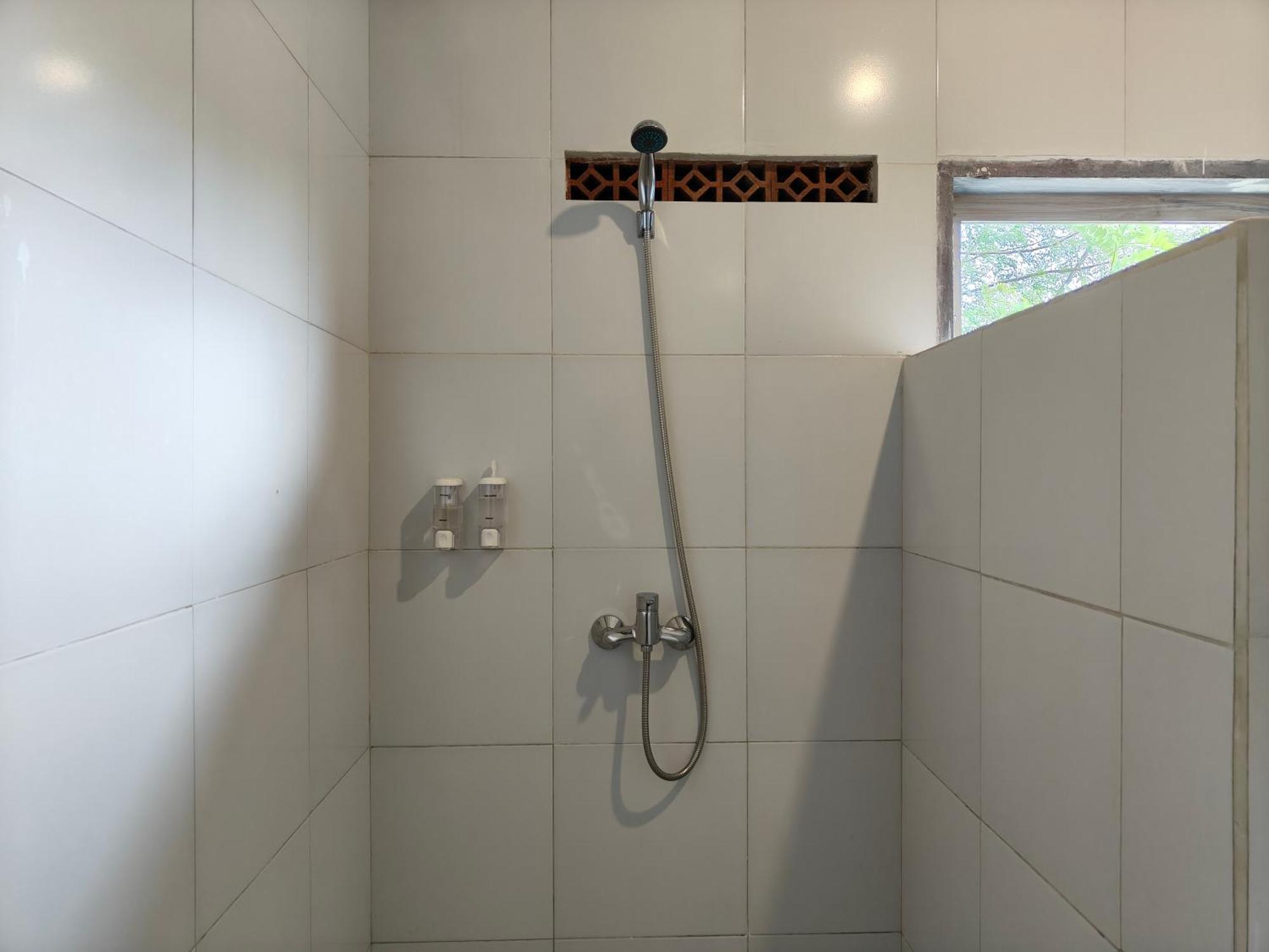 Alam Cottage Uluwatu Dış mekan fotoğraf
