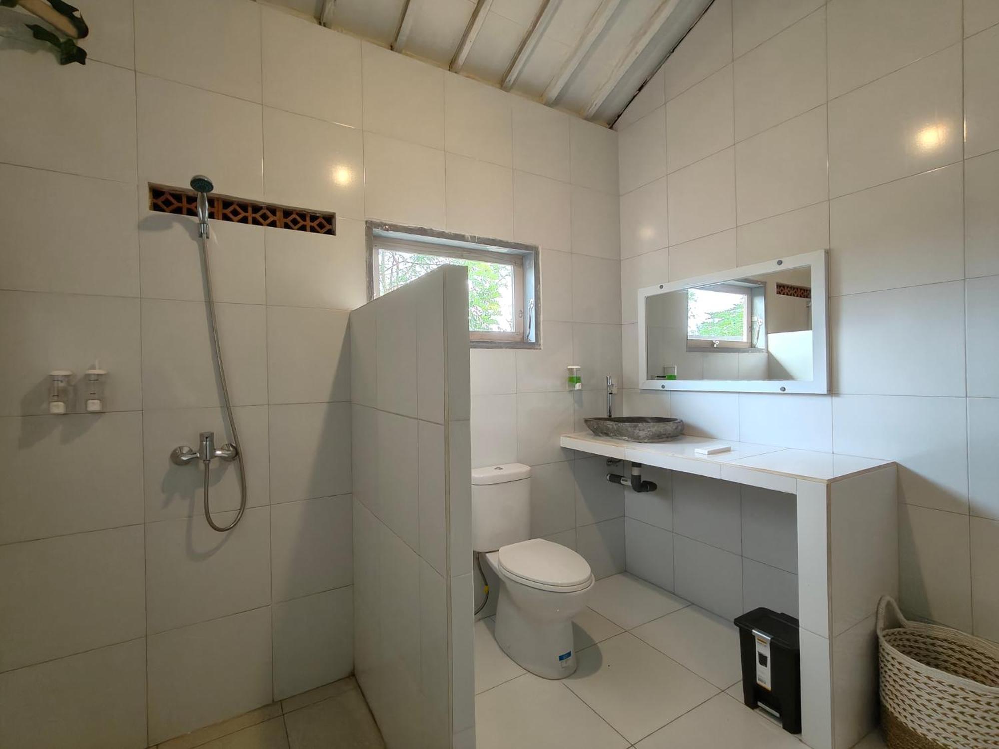 Alam Cottage Uluwatu Dış mekan fotoğraf