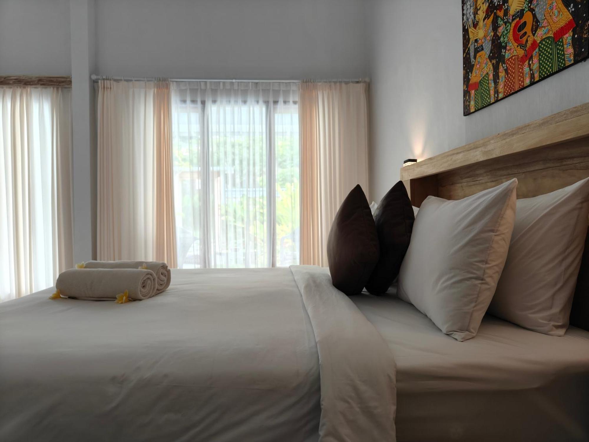 Alam Cottage Uluwatu Dış mekan fotoğraf