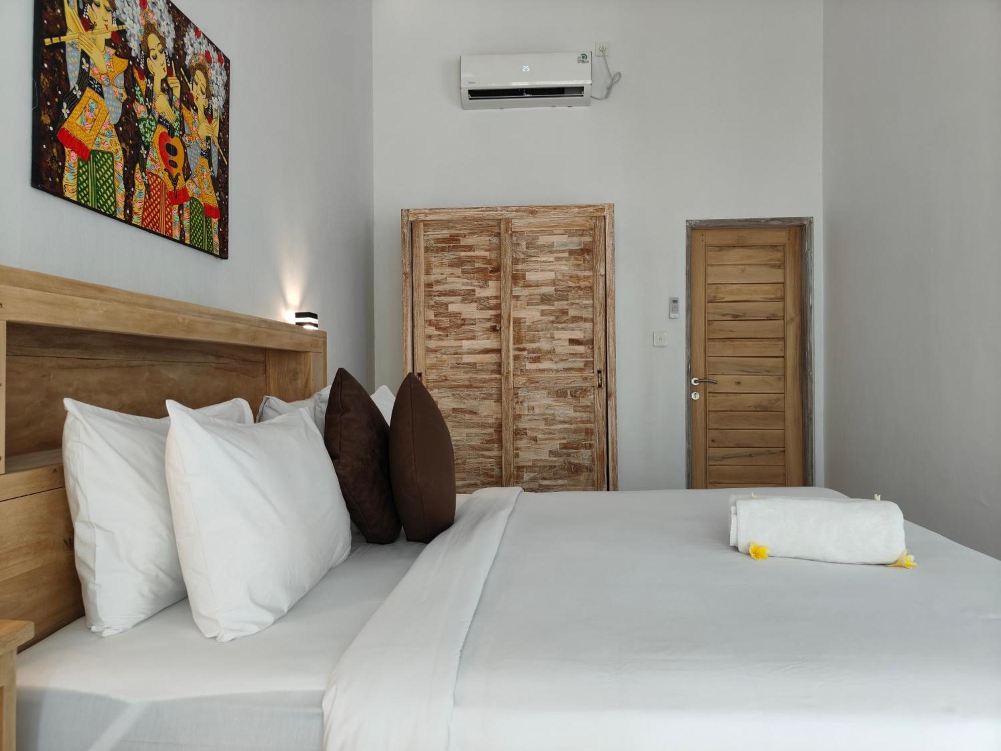 Alam Cottage Uluwatu Dış mekan fotoğraf