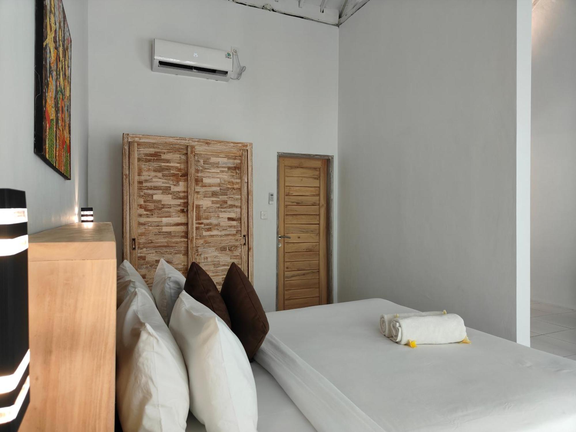 Alam Cottage Uluwatu Dış mekan fotoğraf