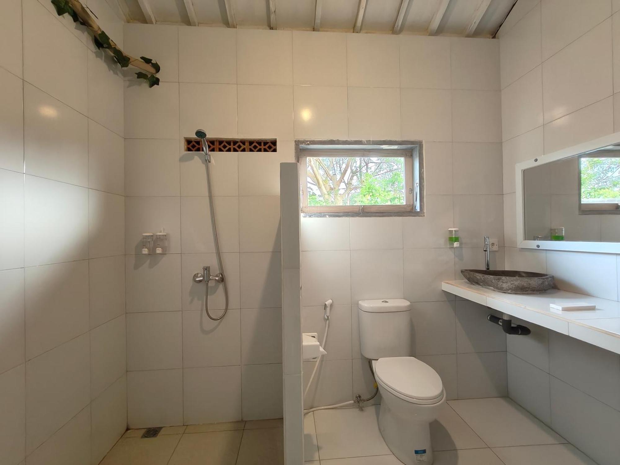Alam Cottage Uluwatu Dış mekan fotoğraf